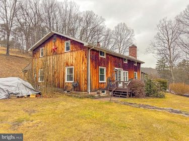 12522 BAKERS HOLLOW ROAD, HESSTON, PA 16647