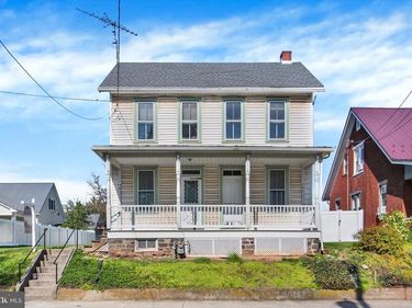 516 CARLISLE STREET, GETTYSBURG, PA 17325