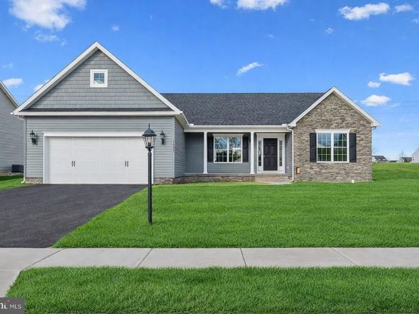 170 PIEDMONT WAY, Unit 98, HANOVER, PA 17331