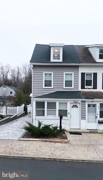 223 Main Street, Hamilton, NJ 08620 Main Photo