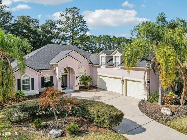 486 MONTEREY Parkway, Orange Park, FL 32073