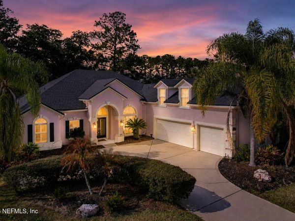 486 MONTEREY Parkway, Orange Park, FL 32073