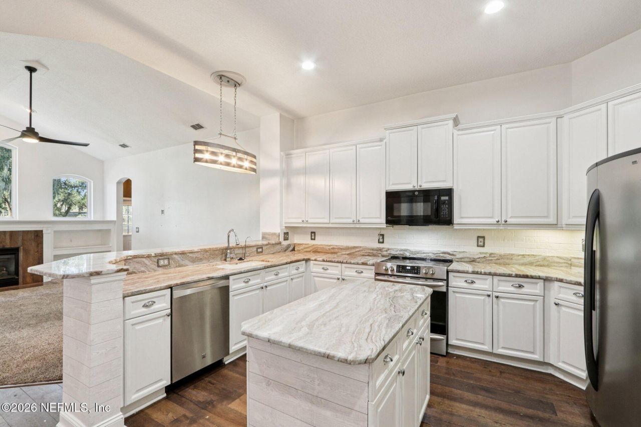 486 Monterey Parkway, Orange Park, FL 32073 Photo