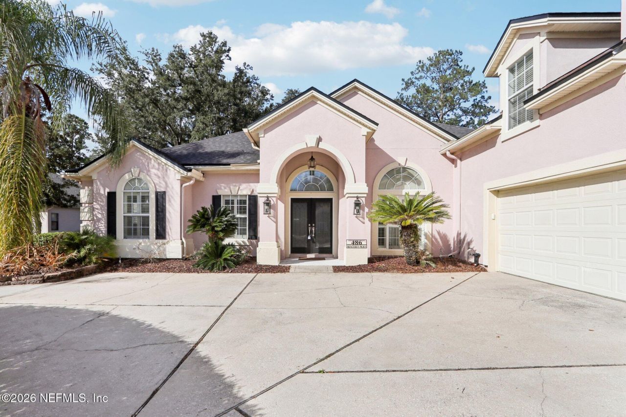 486 Monterey Parkway, Orange Park, FL 32073 Photo
