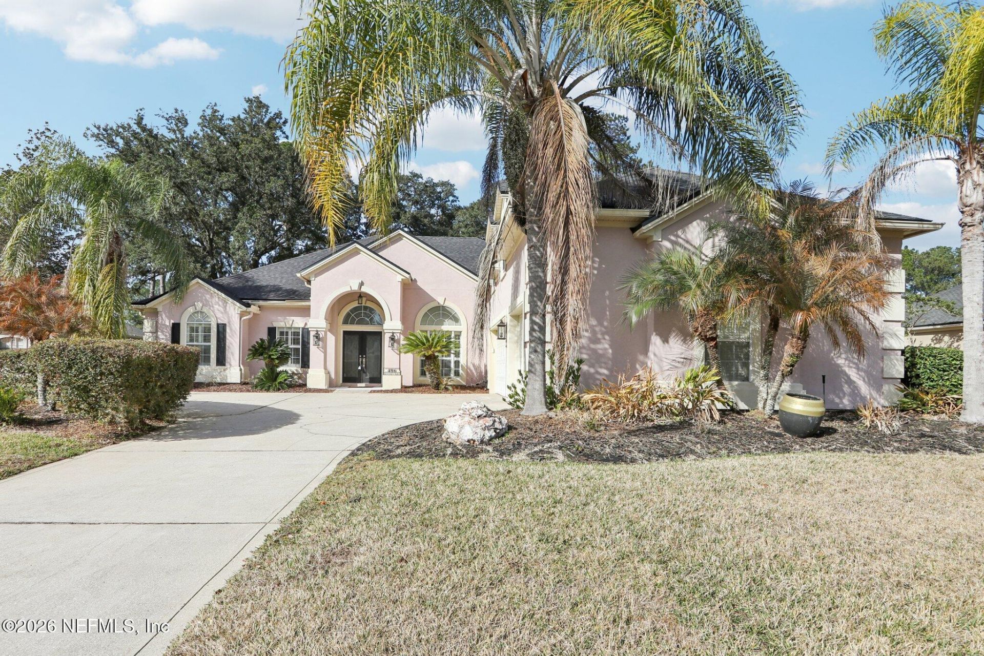486 Monterey Parkway, Orange Park, FL 32073 Photo