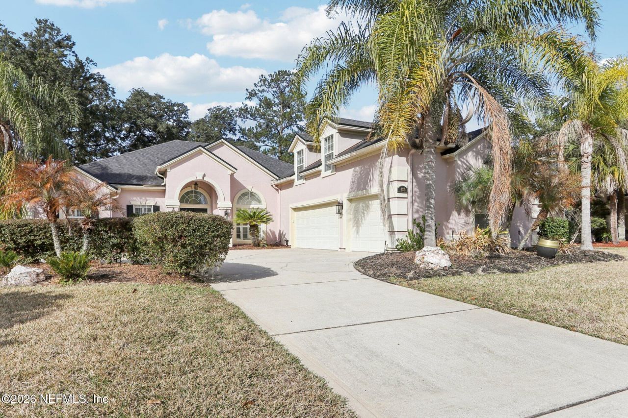 486 Monterey Parkway, Orange Park, FL 32073 Photo