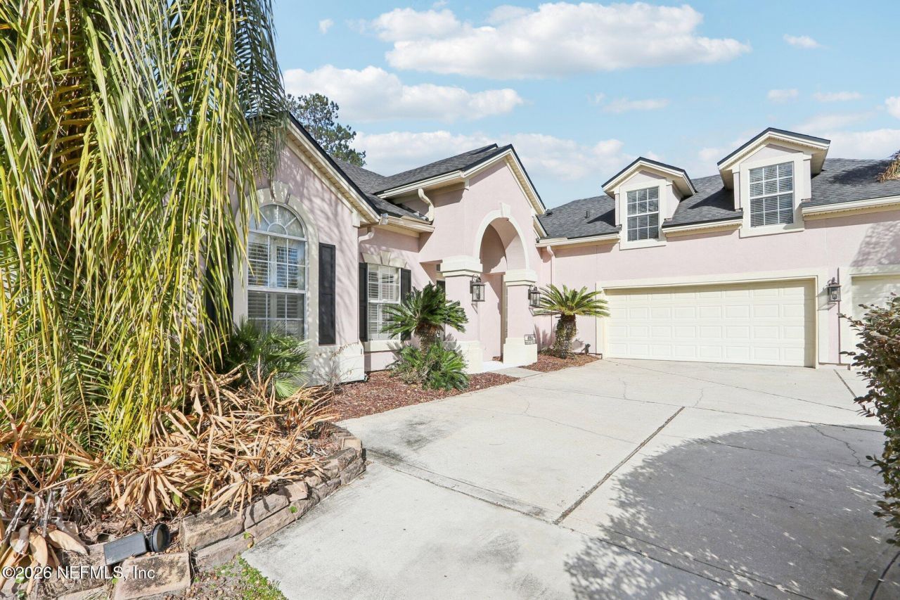 486 Monterey Parkway, Orange Park, FL 32073 Photo
