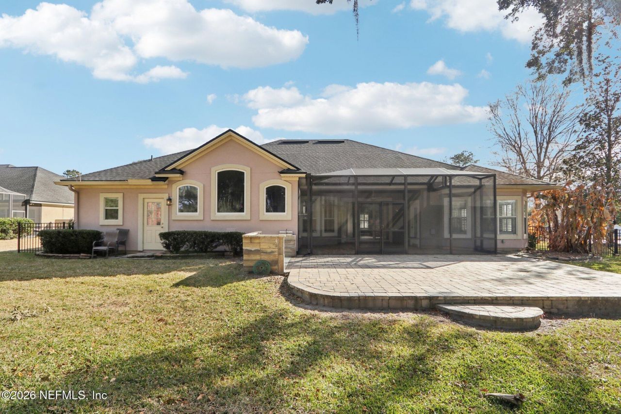 486 Monterey Parkway, Orange Park, FL 32073 Photo