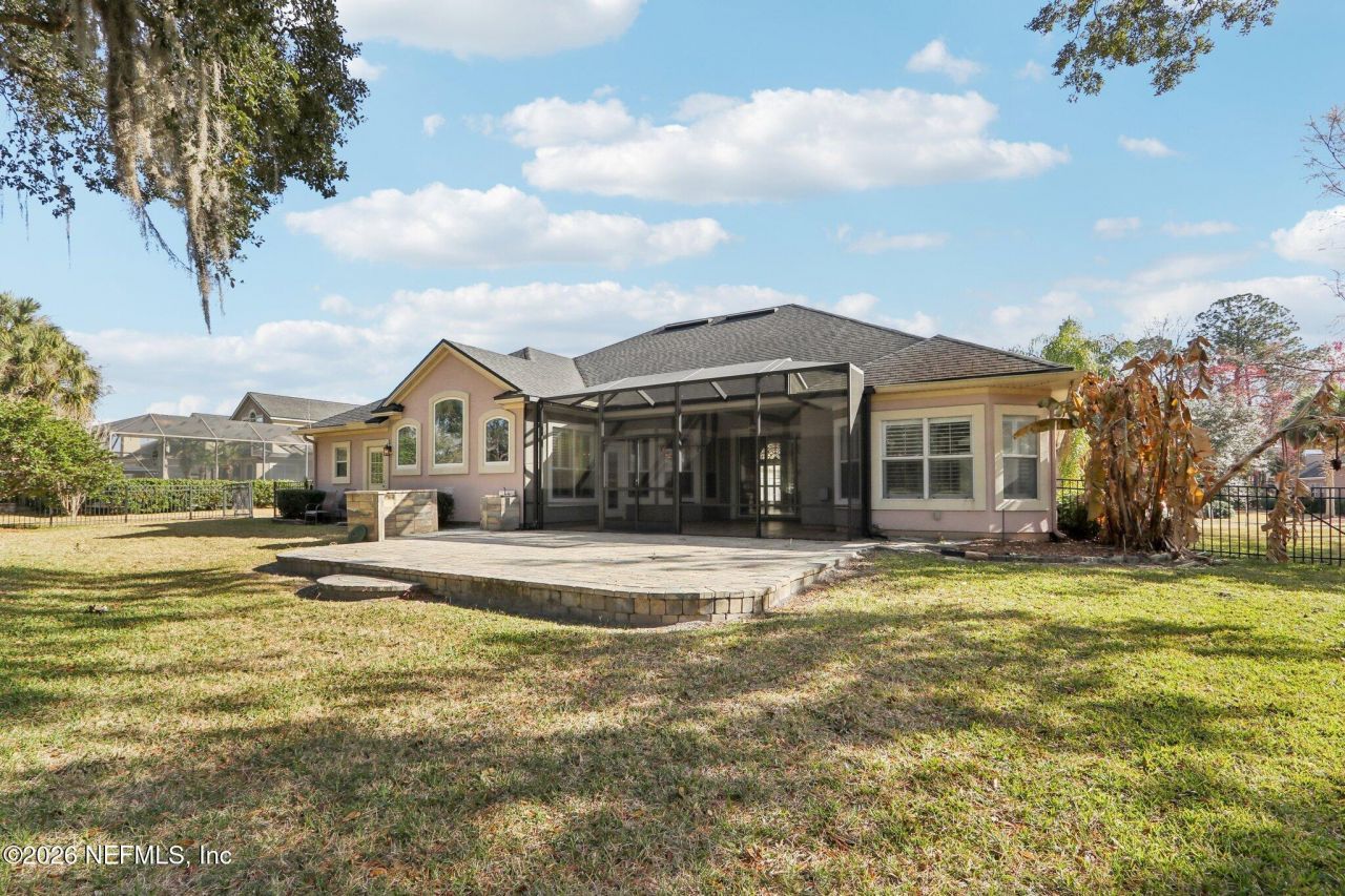 486 Monterey Parkway, Orange Park, FL 32073 Photo