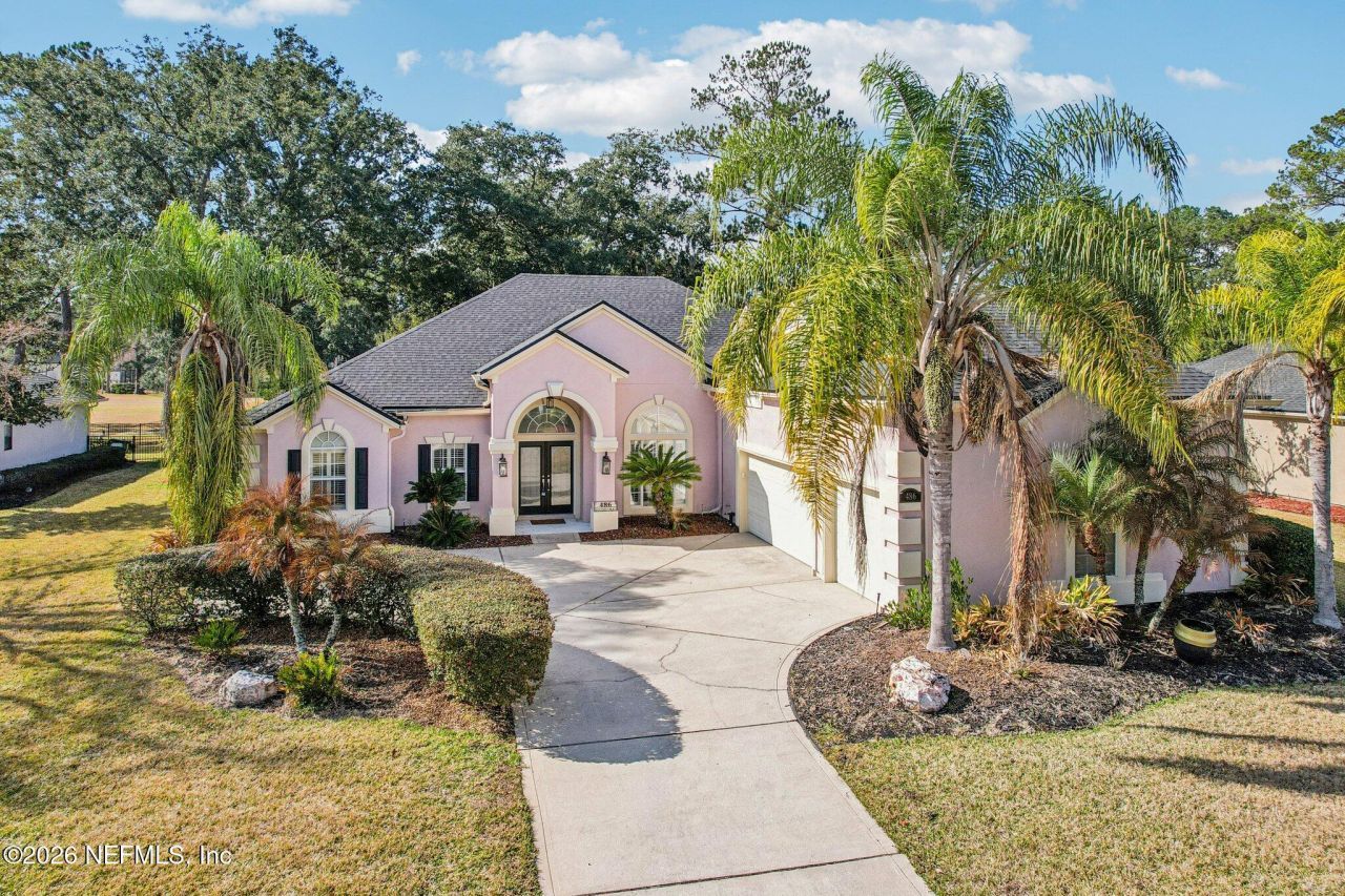 486 Monterey Parkway, Orange Park, FL 32073 Photo