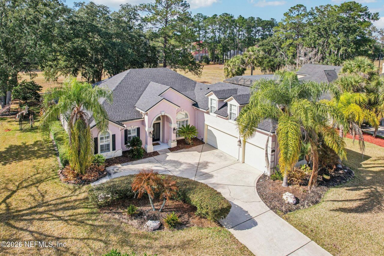 486 Monterey Parkway, Orange Park, FL 32073 Photo