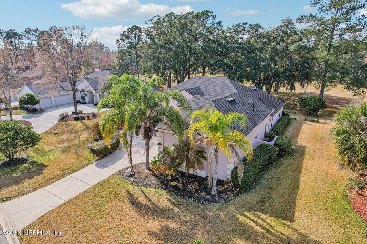 486 Monterey Parkway, Orange Park, FL 32073 Photo