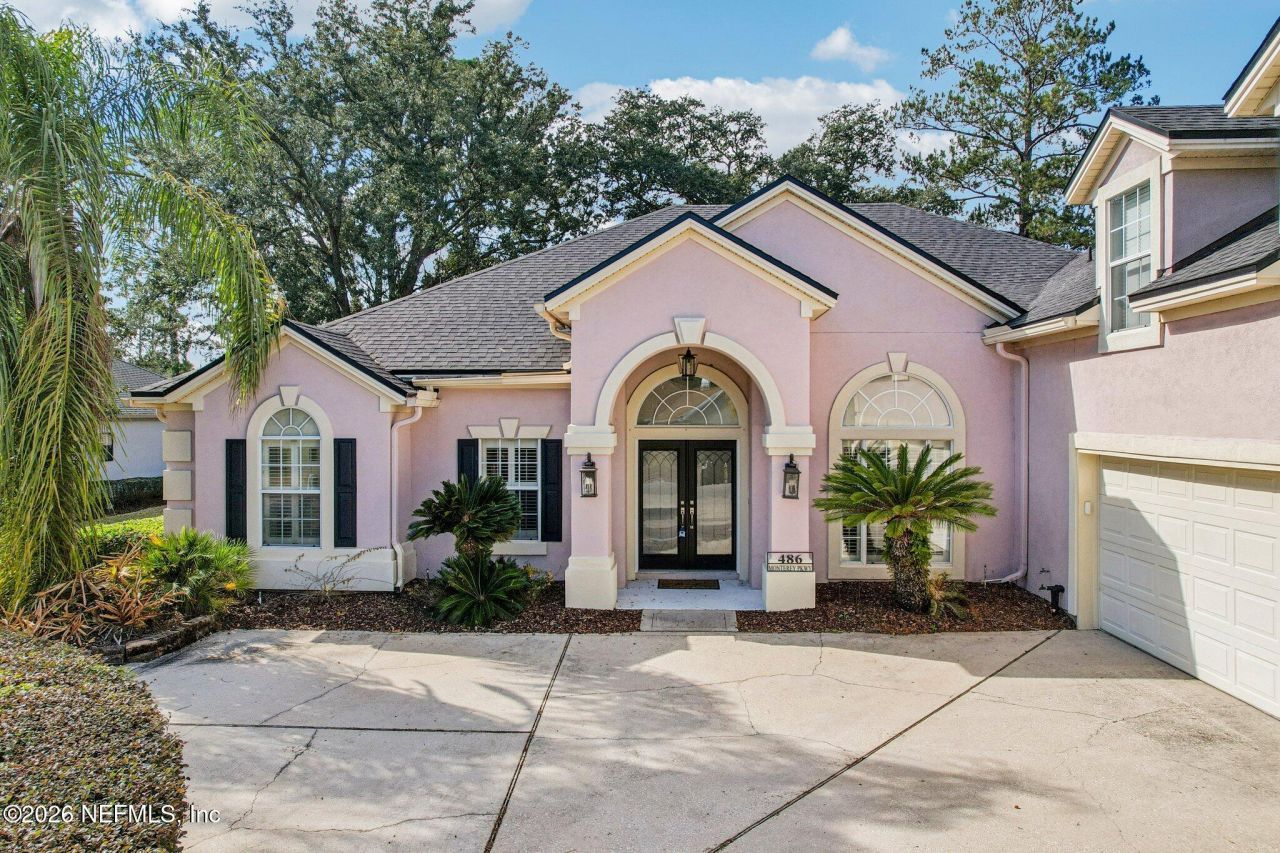 486 Monterey Parkway, Orange Park, FL 32073 Photo