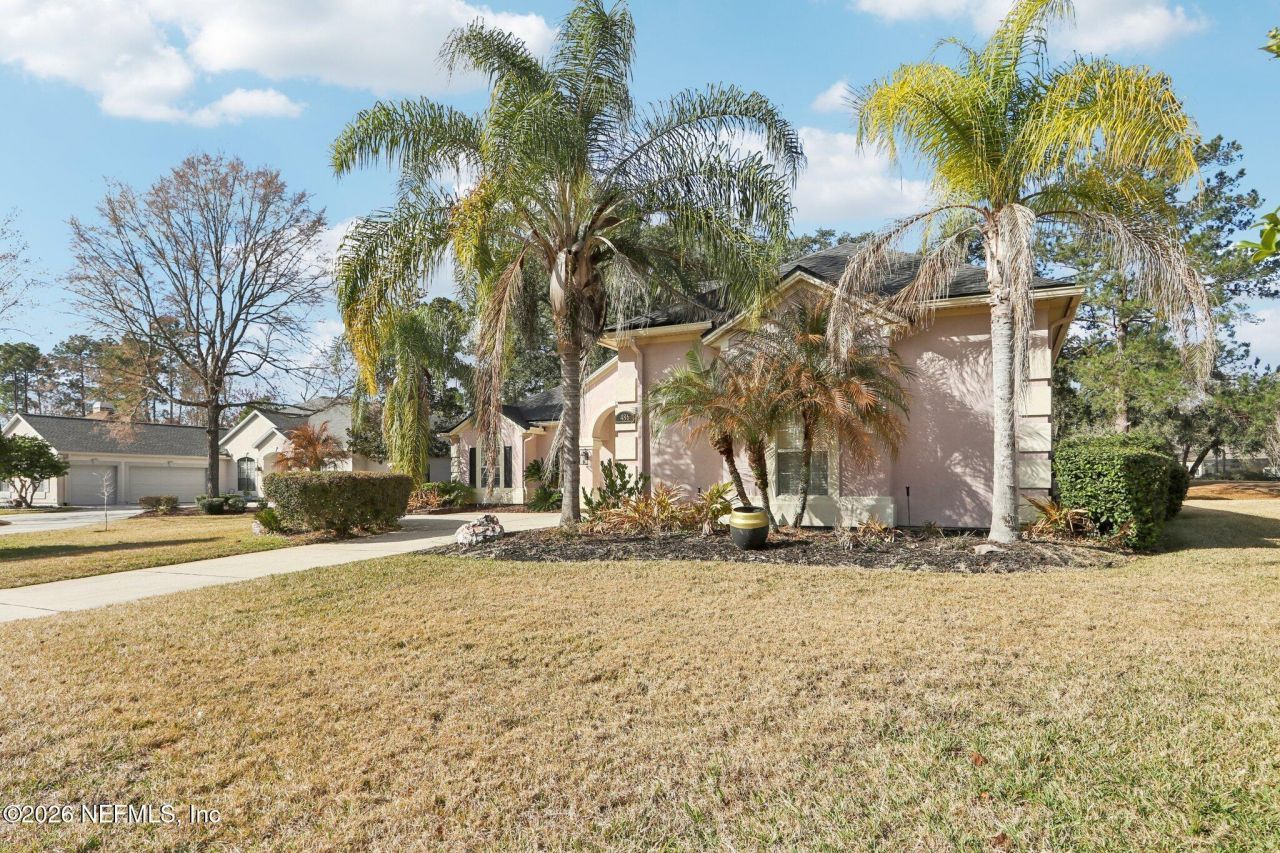 486 Monterey Parkway, Orange Park, FL 32073 Photo