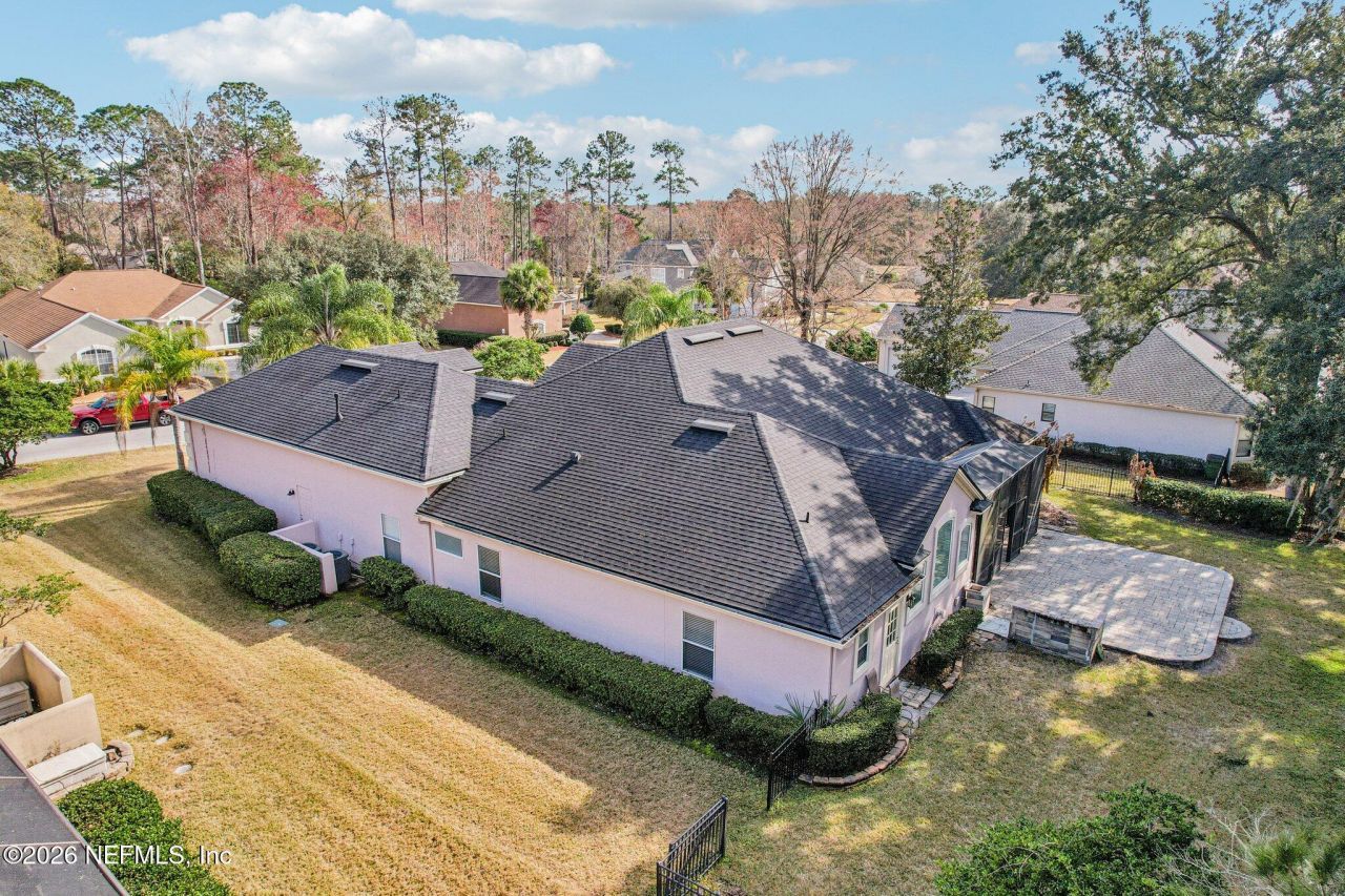 486 Monterey Parkway, Orange Park, FL 32073 Photo