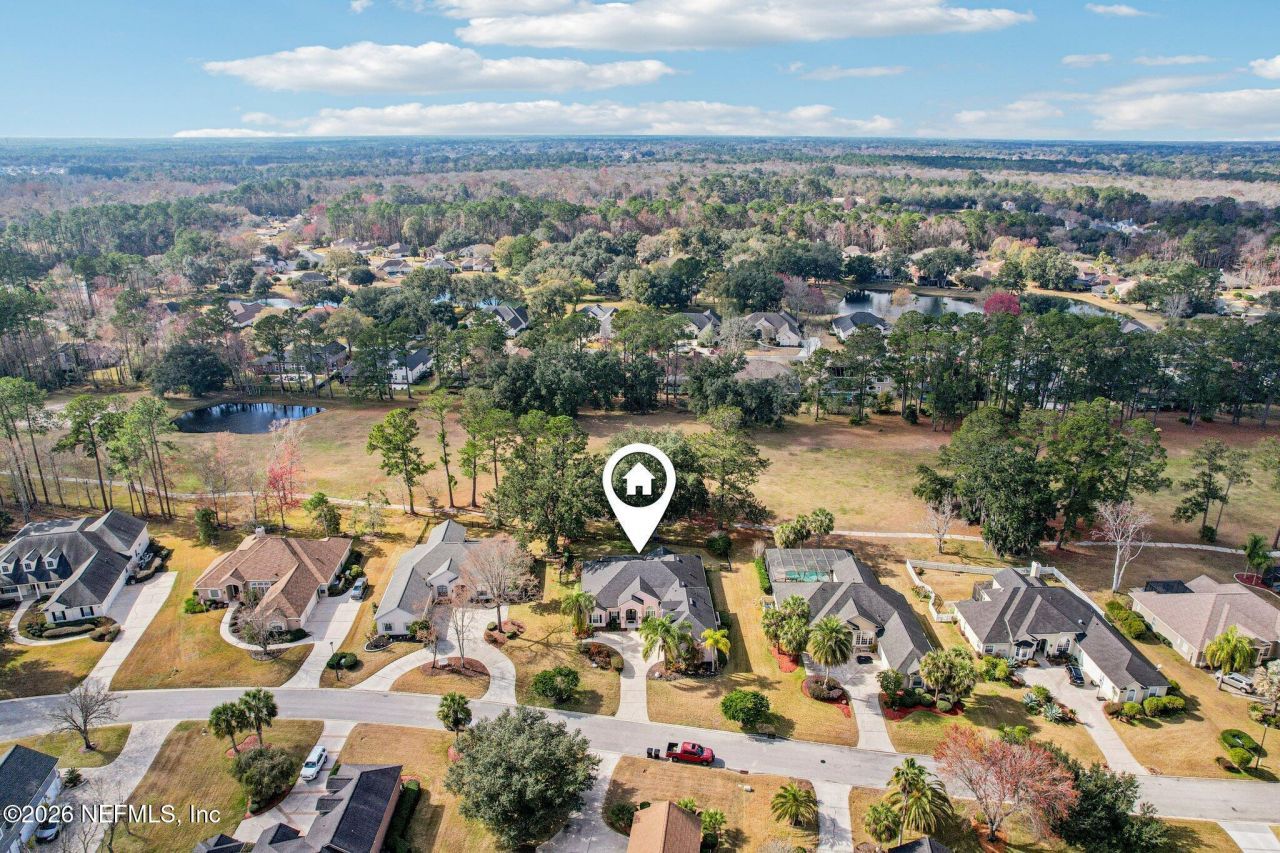 486 Monterey Parkway, Orange Park, FL 32073 Photo