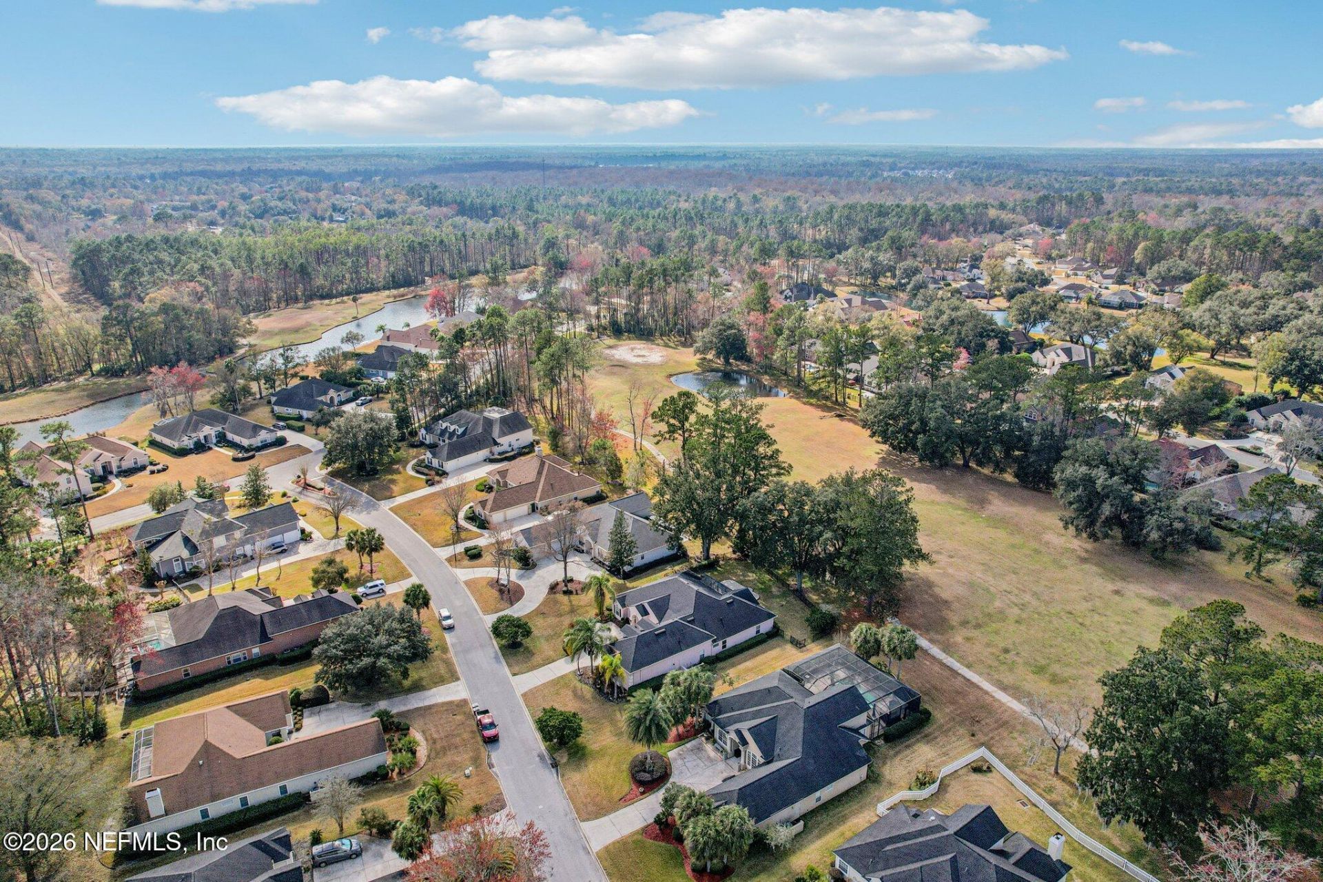 486 Monterey Parkway, Orange Park, FL 32073 Photo