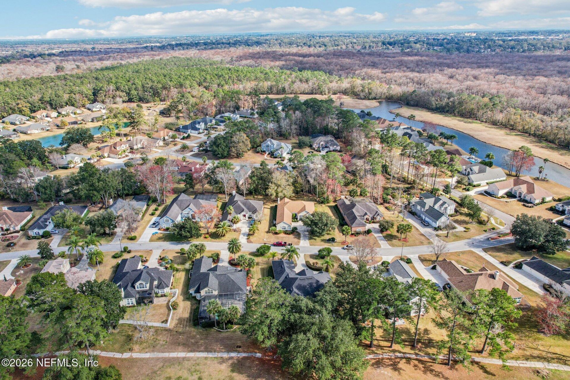 486 Monterey Parkway, Orange Park, FL 32073 Photo