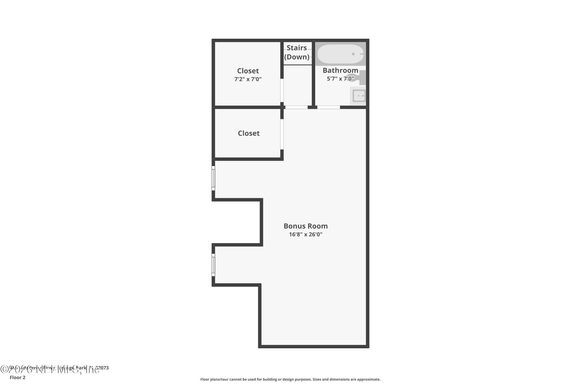 486 Monterey Parkway, Orange Park, FL 32073 Photo