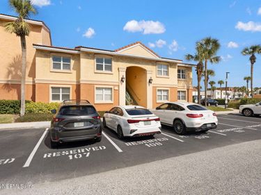 101 25TH Avenue, Unit J15, Jacksonville Beach, FL 32250