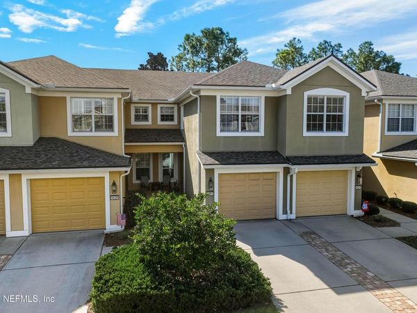 6626 JEFFERSON GARDEN Court, Unit 14C, Jacksonville, FL 32258
