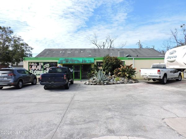 2504 N MAIN Street, Jacksonville, FL 32206