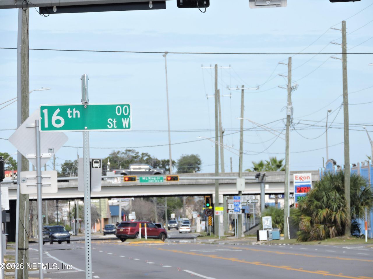 2504 N Main Street, Jacksonville, FL 32206 Photo