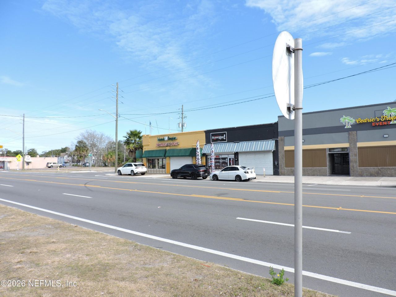 2504 N Main Street, Jacksonville, FL 32206 Photo