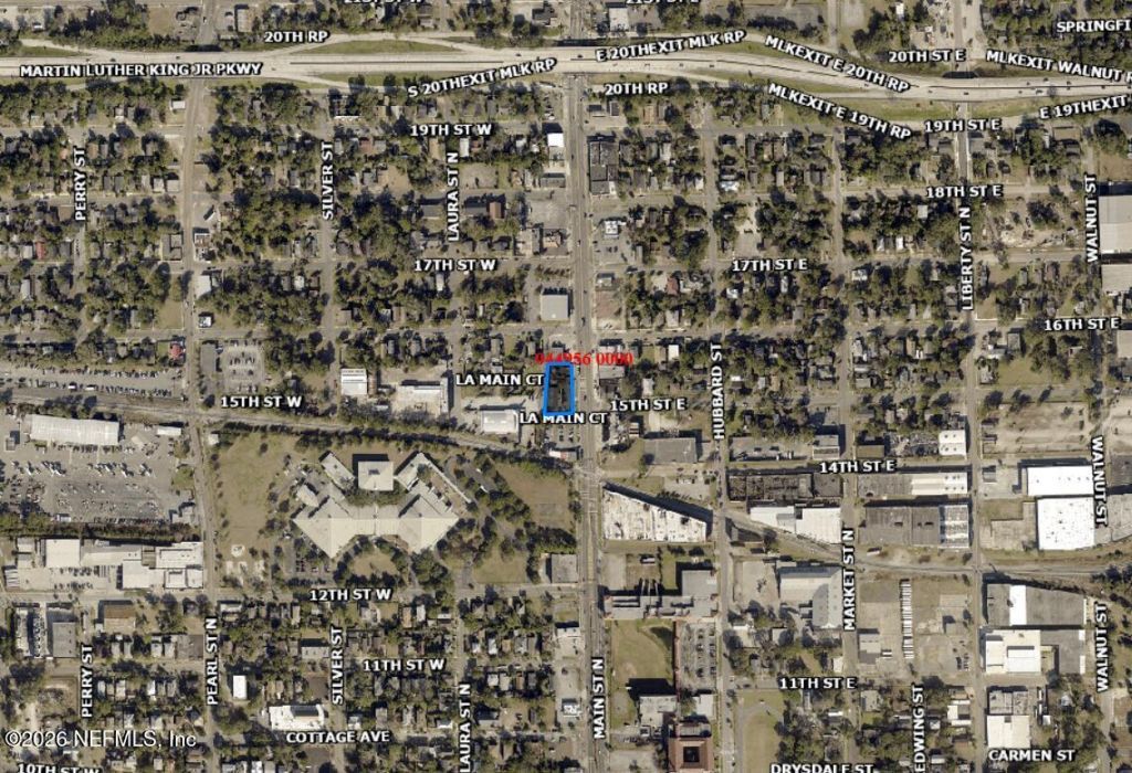 2504 N Main Street, Jacksonville, FL 32206 Photo