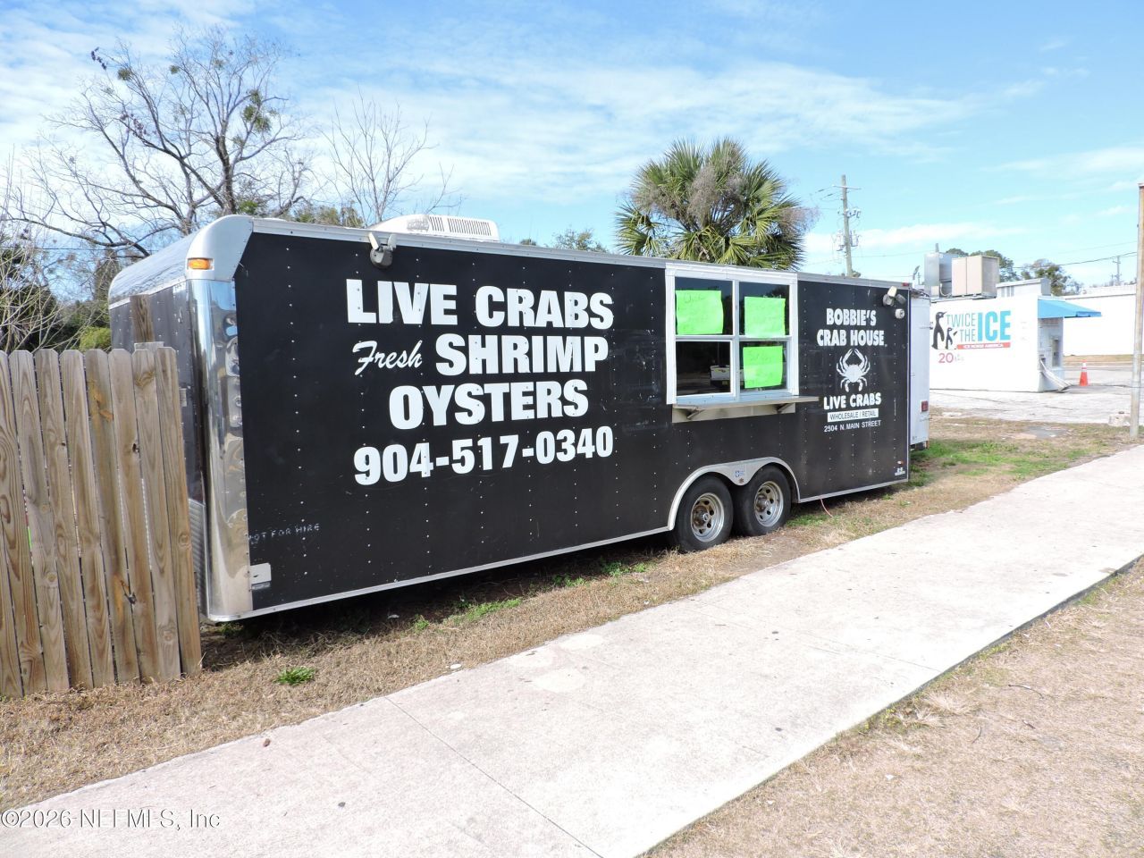 2504 N Main Street, Jacksonville, FL 32206 Photo