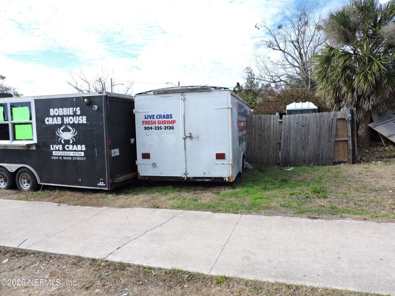 2504 N Main Street, Jacksonville, FL 32206 Photo