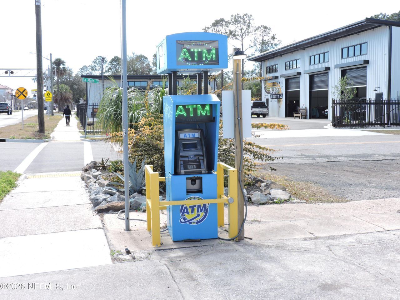 2504 N Main Street, Jacksonville, FL 32206 Photo