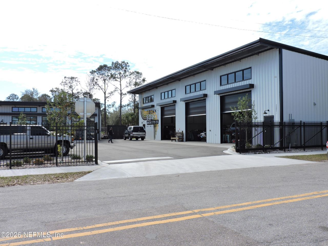 2504 N Main Street, Jacksonville, FL 32206 Photo