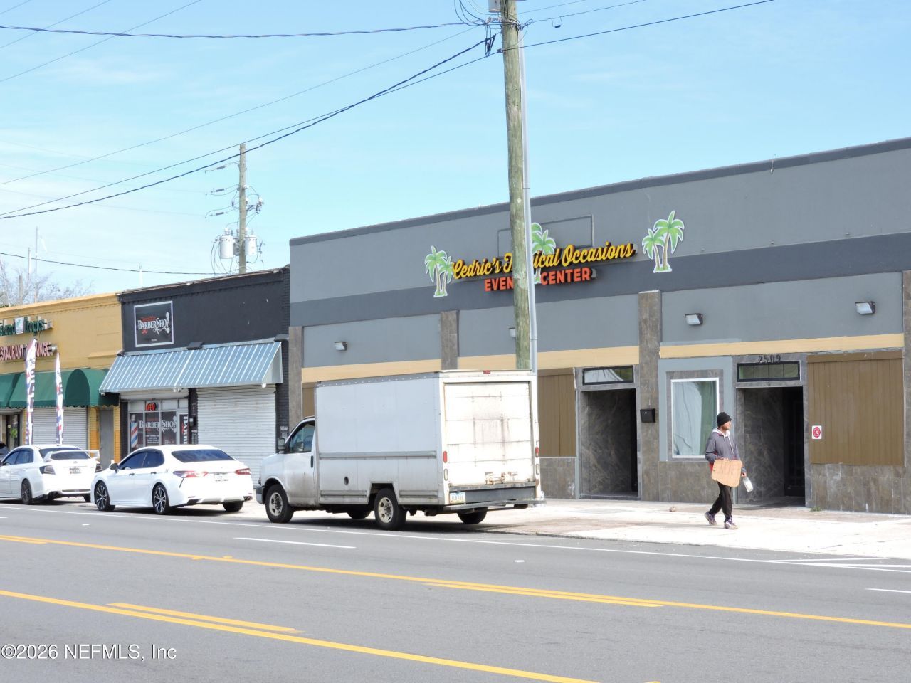 2504 N Main Street, Jacksonville, FL 32206 Photo