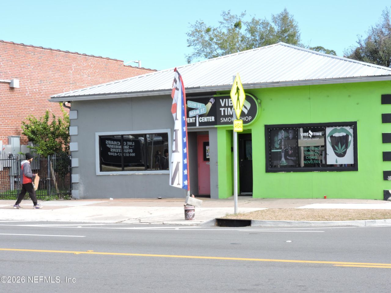 2504 N Main Street, Jacksonville, FL 32206 Photo