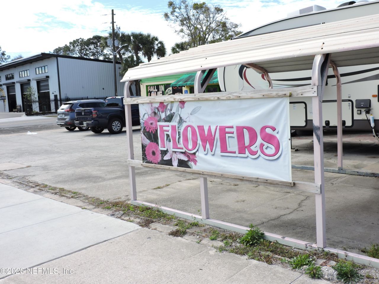 2504 N Main Street, Jacksonville, FL 32206 Photo