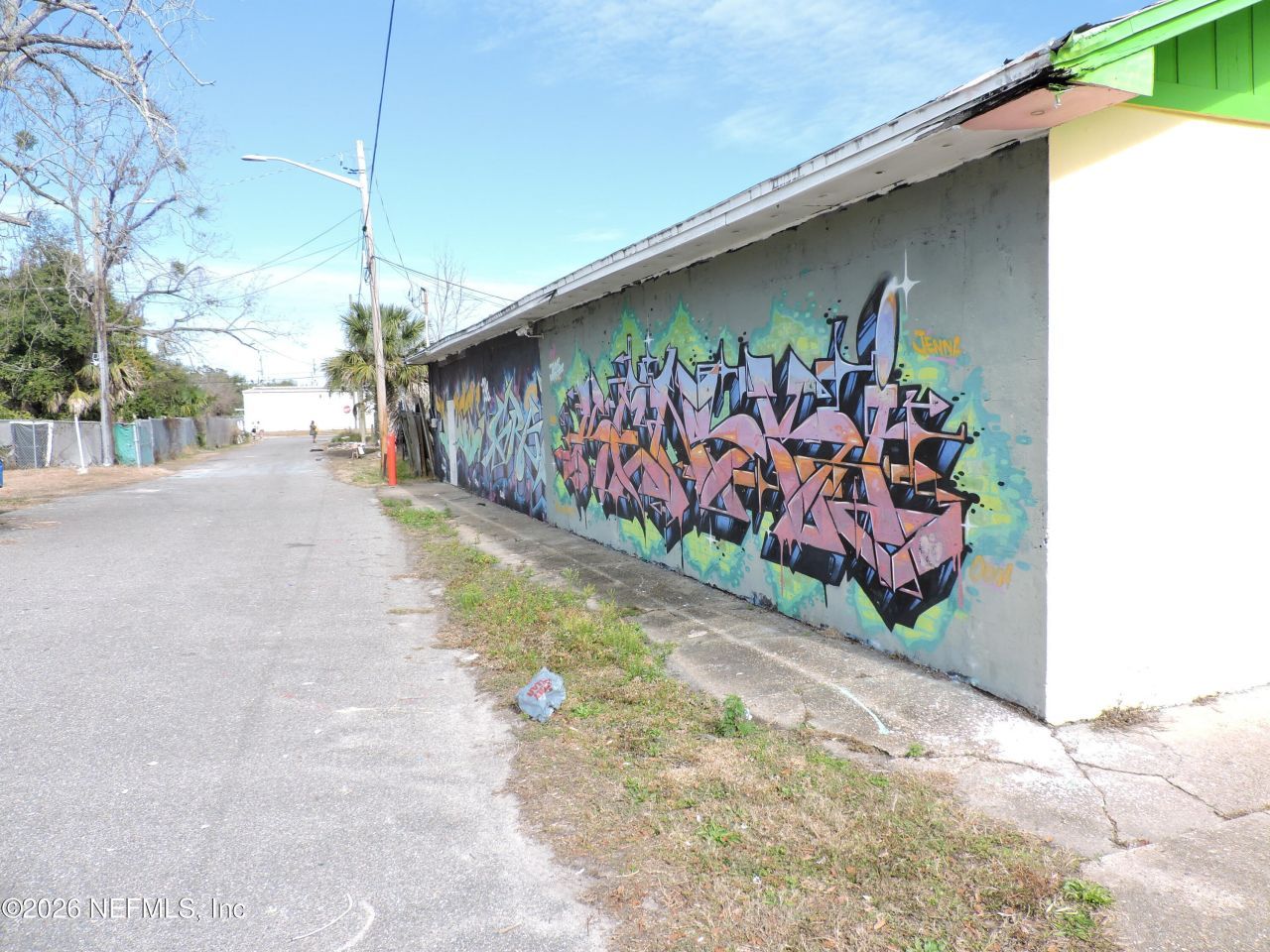 2504 N Main Street, Jacksonville, FL 32206 Photo