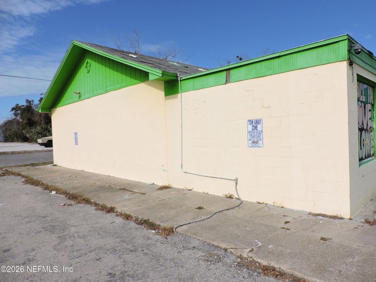 2504 N Main Street, Jacksonville, FL 32206 Photo