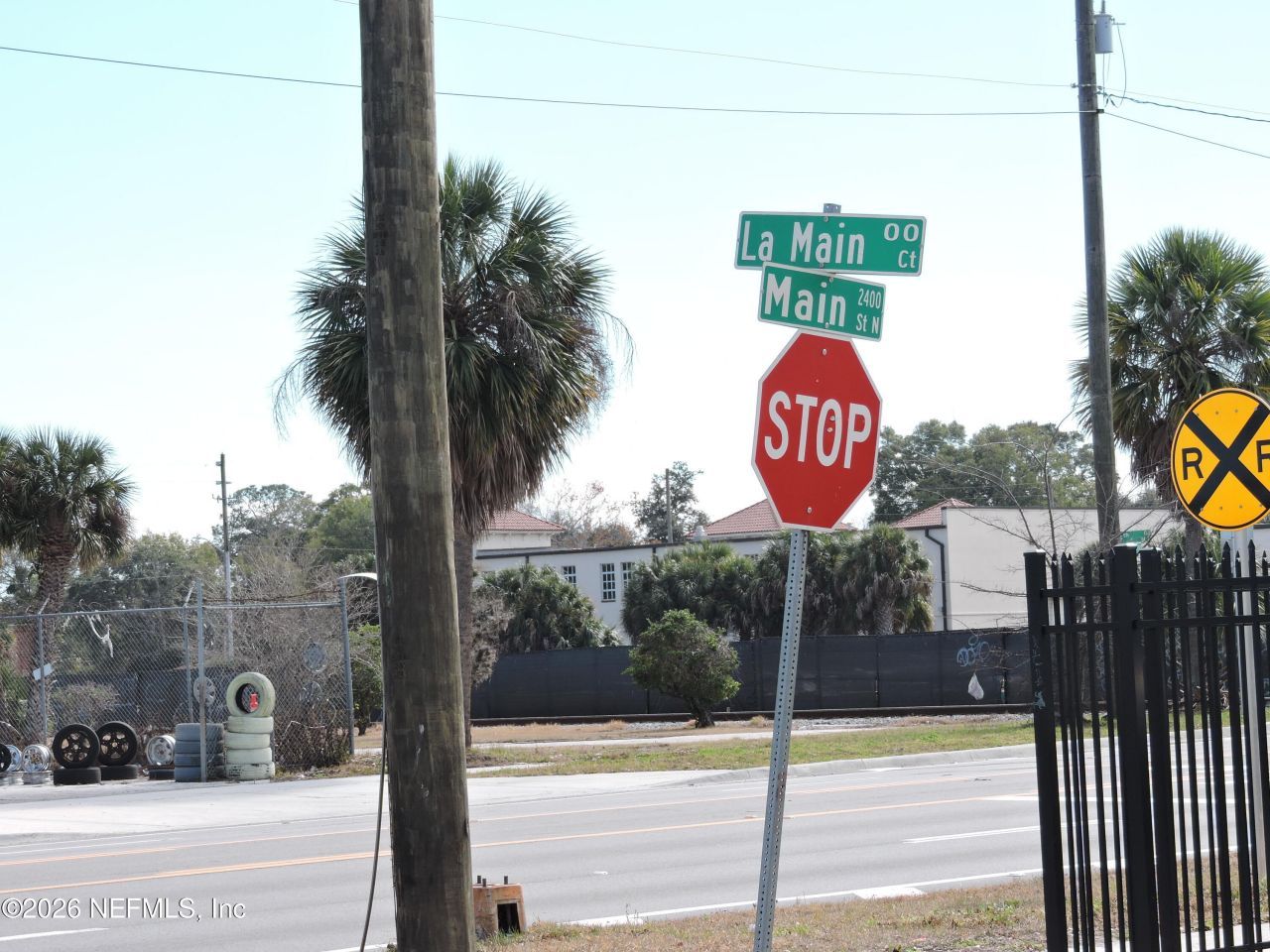 2504 N Main Street, Jacksonville, FL 32206 Photo