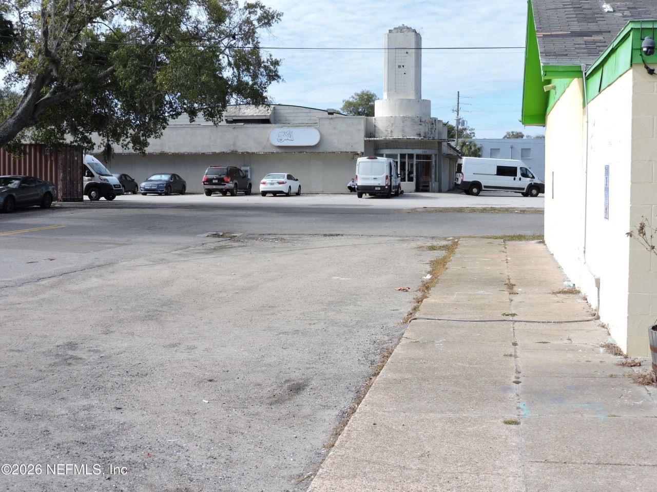 2504 N Main Street, Jacksonville, FL 32206 Photo