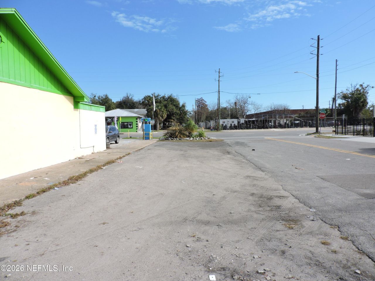 2504 N Main Street, Jacksonville, FL 32206 Photo