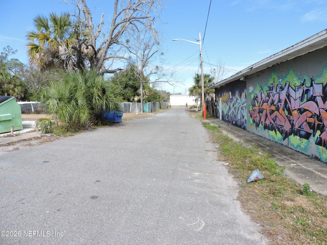 2504 N Main Street, Jacksonville, FL 32206 Photo