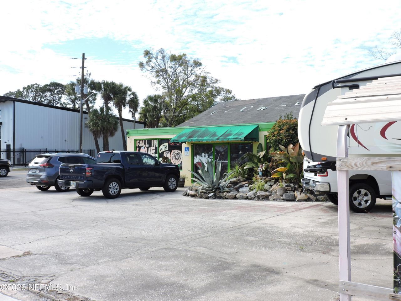 2504 N Main Street, Jacksonville, FL 32206 Photo