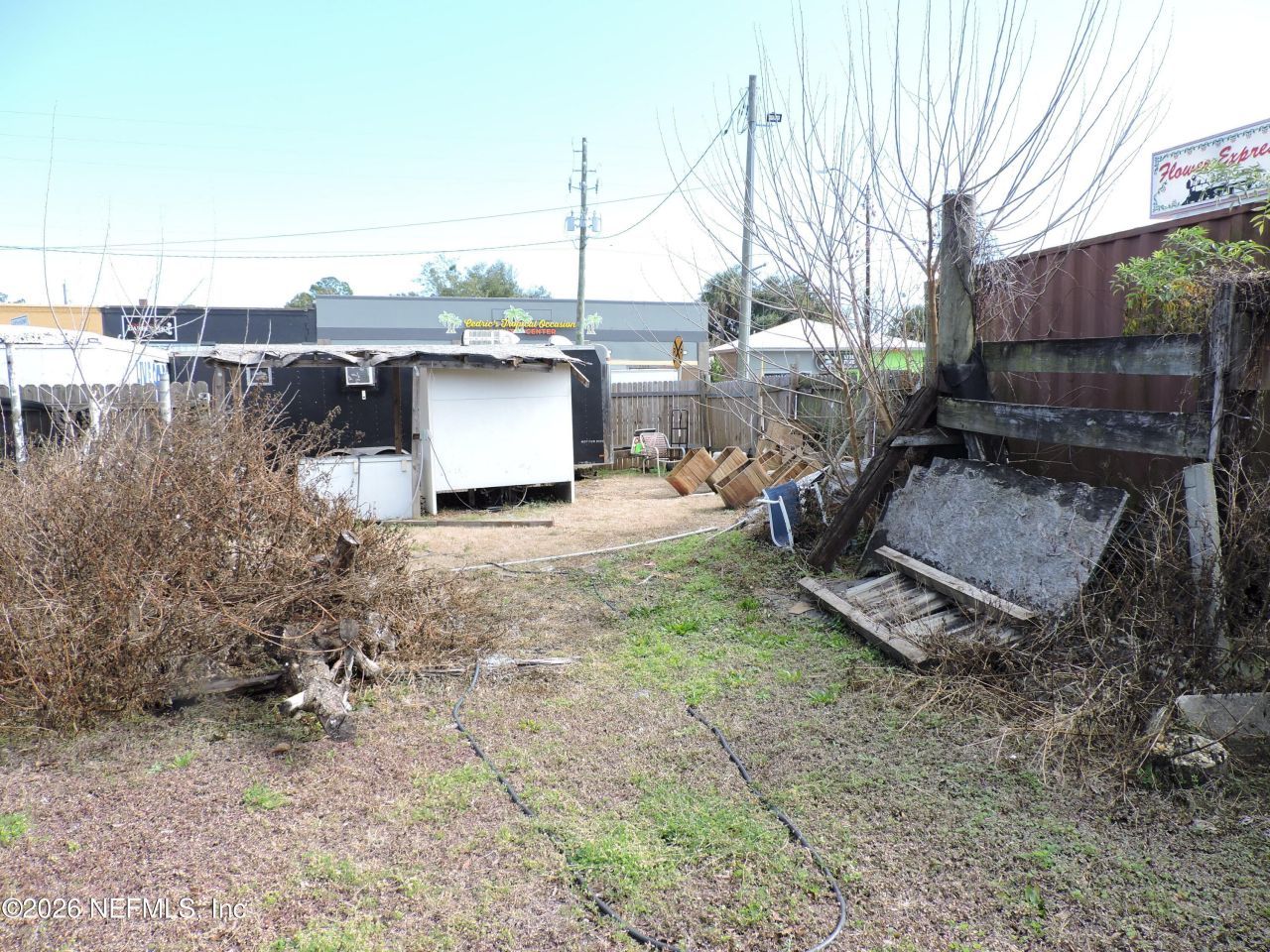 2504 N Main Street, Jacksonville, FL 32206 Photo