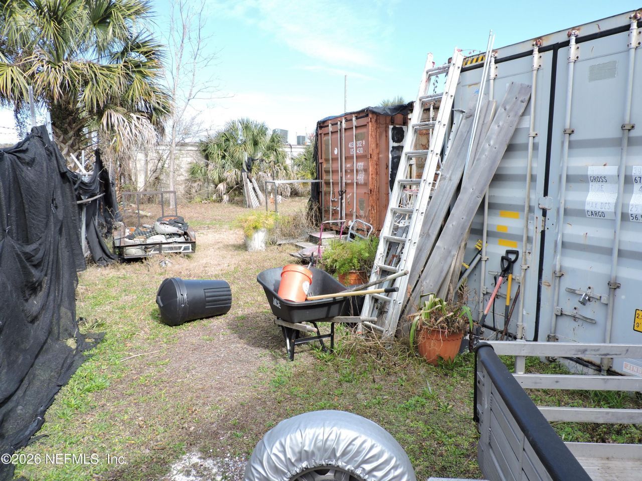 2504 N Main Street, Jacksonville, FL 32206 Photo