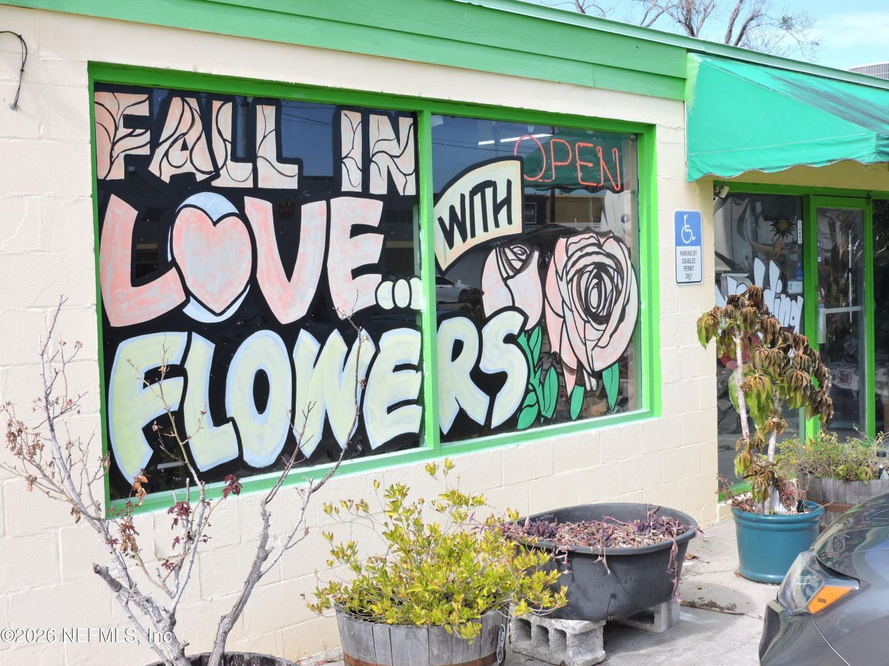 2504 N Main Street, Jacksonville, FL 32206 Photo