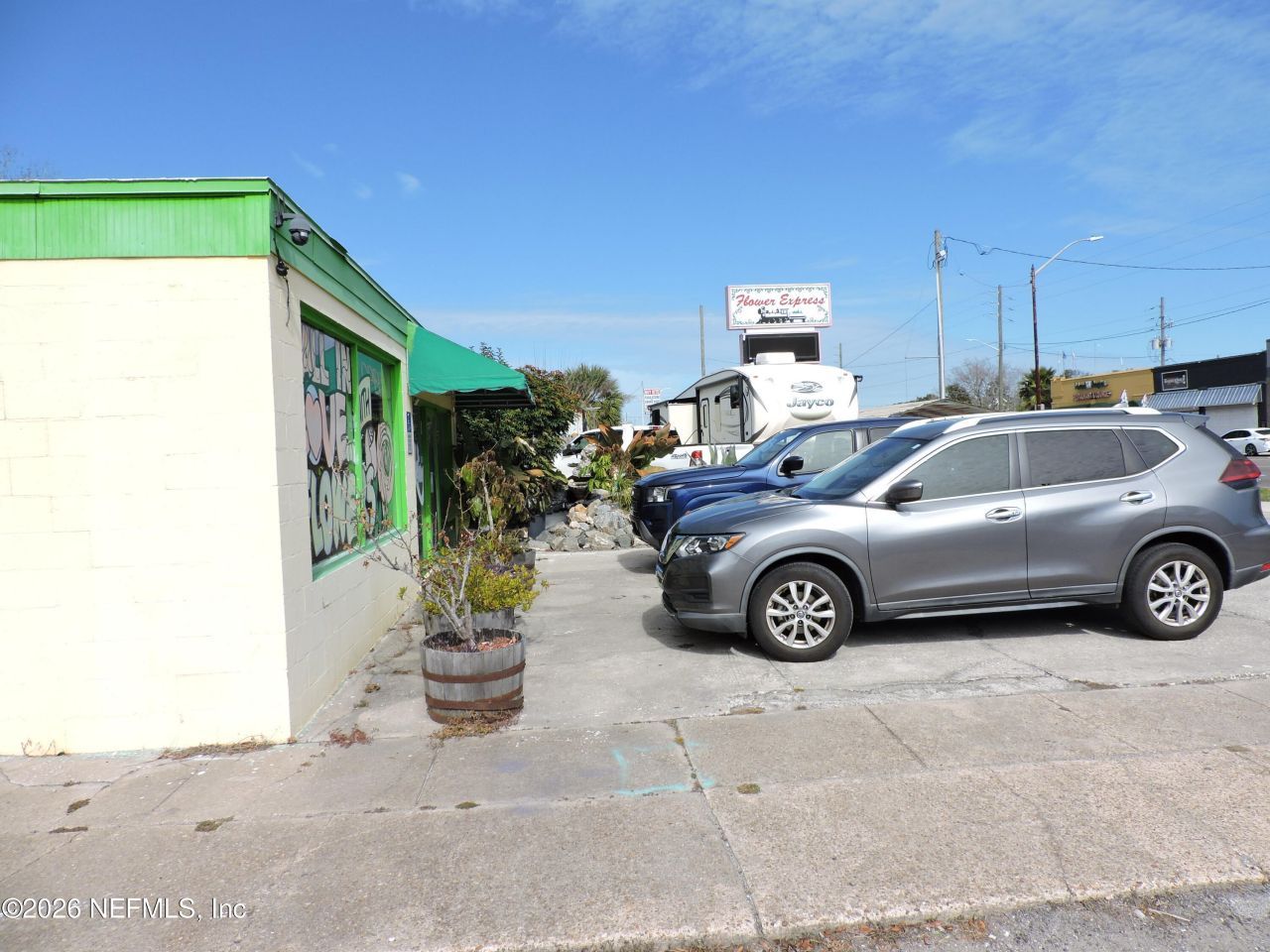 2504 N Main Street, Jacksonville, FL 32206 Photo