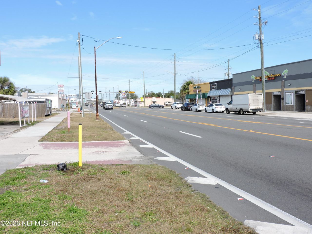 2504 N Main Street, Jacksonville, FL 32206 Photo