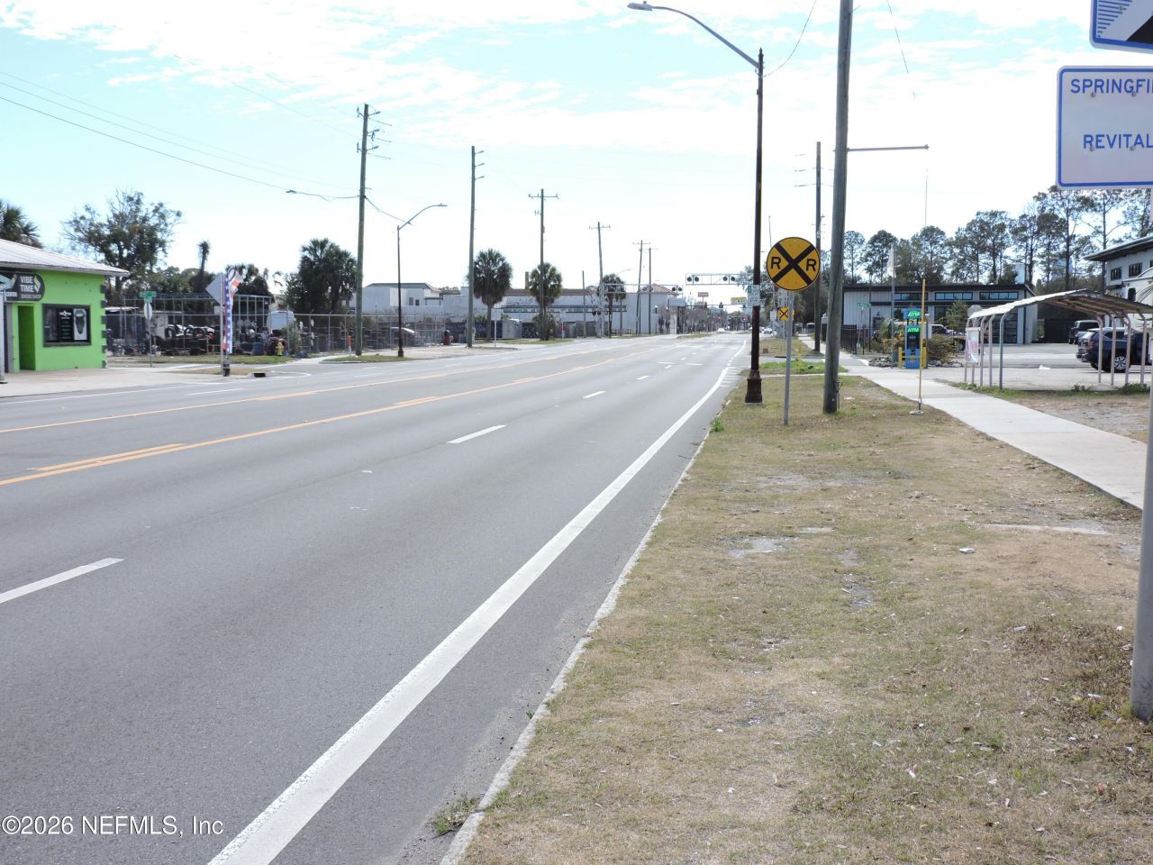 2504 N Main Street, Jacksonville, FL 32206 Photo