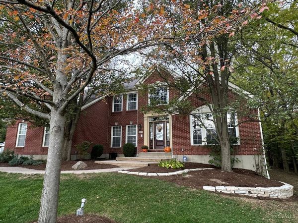 3206 Rothesay Court, Colerain Twp, OH 45251